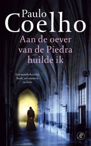 Aan de oever van de Piedra huilde ik - Paulo Coelho - ebook