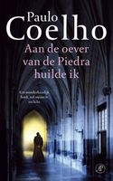 Aan de oever van de Piedra huilde ik - Paulo Coelho - ebook