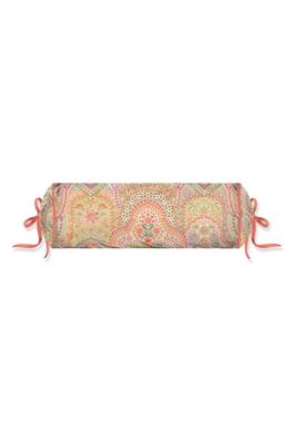 Pip Studio Rolkussen Jabali Flower Koraal