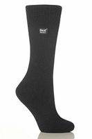 Ladies original socks maat 4-8 charcoal