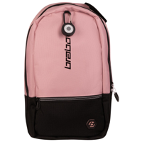 Hockey Rugzak Tribute Grijs Roze