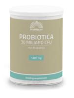 Mattisson Probiotica poeder 30 miljard CFU met prebiotica