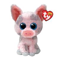 Ty Beanie boo&apos;s hambone pig, 15cm