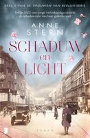 Schaduw en licht - Anne Stern - ebook