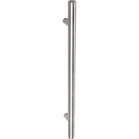 Formani | LBT-S32500PS | Deurgreep | mat roestvast staal