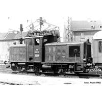 Piko H0 21042 H0 elektrische locomotief Rh 1067 groen van de ÖBB
