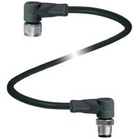 Pepperl+Fuchs 240777-100018 Sensor/actuator connector, geassembleerd Aantal polen (sensoren): 5, 5 2 m 1 stuk(s)