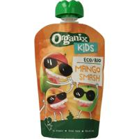 Organix Kids mango smash bio Organix Kids mango smash bio