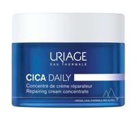 Uriage Cica Daily Repairing Cream - thumbnail
