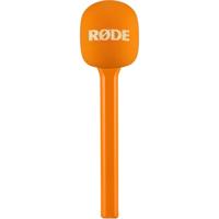 Rode Interview Go orange