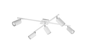 Trio Plafondlamp Marley 612400501