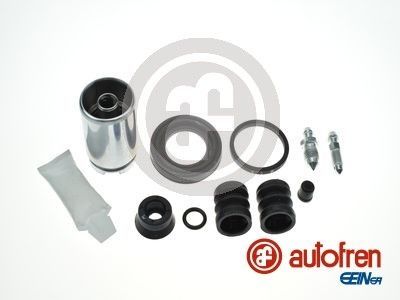 Reparatieset, remklauw D41161K