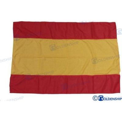 Bandera española GS73323 - BANDERA ESPAÑOLA 70X100 S/CORONA