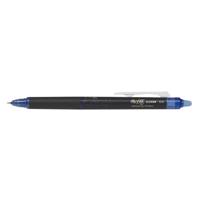 Rollerpen PILOT friXion Synergy point clicker fijn blauw | 12 stuks