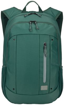 Case Logic Jaunt WMBP215 - Smoke Pine rugzak Groen Polyester