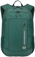 Case Logic Jaunt WMBP215 - Smoke Pine rugzak Groen Polyester - thumbnail