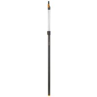 Fiskars Quikfit telescoopsteel 140-240cm - 1000666 - 1000666 - thumbnail