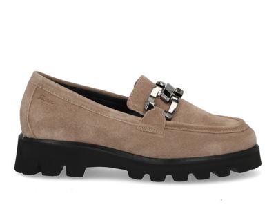 Sioux Meredira 41345 avola taupe maat 40
