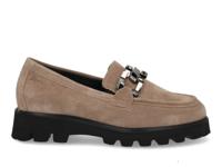 Sioux Meredira 41345 avola taupe maat 39