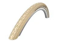 Buitenband Schwalbe Road Cruiser K-Guard 28x1.60" / 42-622 mm - créme