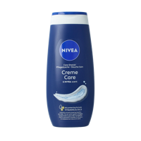 Douche creme care 250 Milliliter