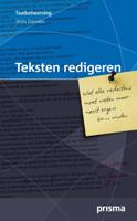 Teksten redigeren - Wim Daniëls - ebook