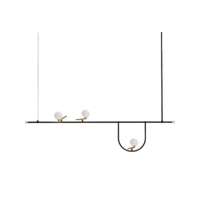 Artemide Yanzi 1 Hanglamp - thumbnail