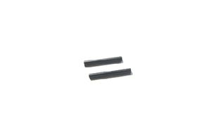 Ishima - Rear Lower Suspension Hinge Pin - Outside (27.3mm) (ISH-021-034)
