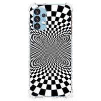 Samsung Galaxy A13 (4G) Shockproof Case Illusie