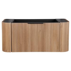 Differnz Olle onderkast FSC® | eiken | 89 x 45.5 x 39 cm