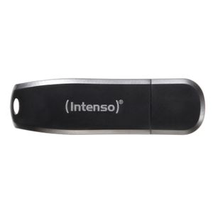 Intenso Speed Line USB flash drive 16 GB USB Type-A 3.2 Gen 1 (3.1 Gen 1) Zwart