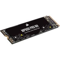 Corsair MP600 PRO NH M.2 4000 GB PCI Express 4.0 3D TLC NAND NVMe - thumbnail