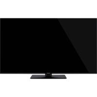 Panasonic TB-55W60A LED-TV 139 cm 55 inch Energielabel F (A - G) DVB-T, DVB-T2, DVB-S2, DVB-C, UHD, WiFi, Smart TV, CI+* Zwart