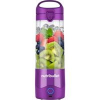 NUTRiBULLET NBP003PU Smoothiemaker Violet