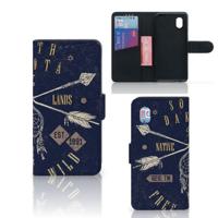 Alcatel 1B (2020) | Flip Cover | South Dakota