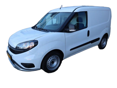 Fiat Doblò