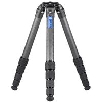 Leofoto Summit LM-365C Statief Leofoto Summit LM-365C Statief