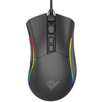 Muis Phoenix Zwart (1 Stuks)