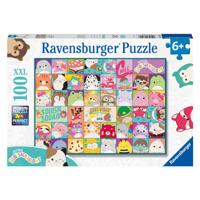 Ravensburger puzzel squismallows 100st