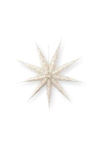 Pip Studio Kerstster Wit 110cm