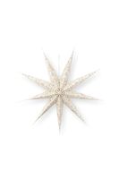 Pip Studio Kerstster Wit 110cm
