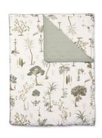 Pip Studio Pip Studio Giardini di Frutta Quilt - White 270x260 cm