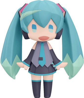 Character Vocal Series 01: Hatsune Miku HELLO! GOOD SMILE Action Figure Hatsune Miku 10 cm Character Vocal Series 01: Hatsune Miku HELLO! GOOD SMILE Action Figure Hatsune Miku 10 cm