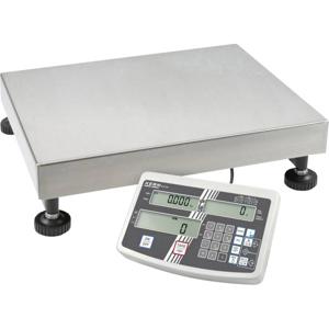 Kern IFS 300K-3 Telweegschaal Weegbereik (max.) 300 kg Resolutie 2 g, 5 g Zilver