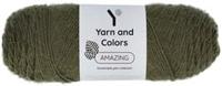 Yarn and Colors Amazing 091 Khaki