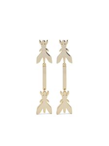 Patrizia Pepe boucles d'oreilles Fly