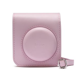 Fujifilm INSTAX mini 12 Case - Blossom Pink