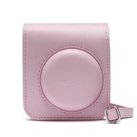 Fujifilm INSTAX mini 12 Case - Blossom Pink