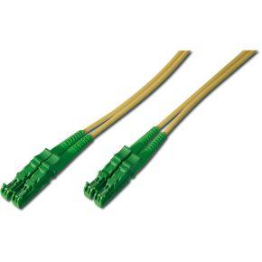 ASSMANN Electronic AL-9E2000-02I Glasvezel kabel