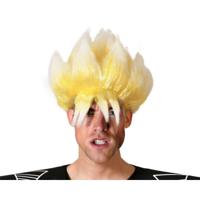 Pruik Ninja - thumbnail